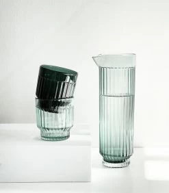 LIMA CARAFE 1L Licht Groen 10 LIMA CARAFE 1L Licht Groen -Woninginrichting e10424f7184b4ca3b9d40442e03fe23a 2