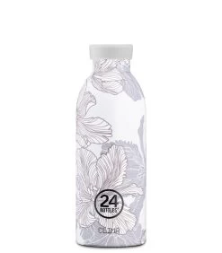 24Bottles Clima Bottle 500ml Cloud & Mist - Infuser Lid