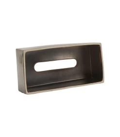 Tissuehouder UGO Vintage Bronze-854 -Woninginrichting e177b2e3b5ca4c18b948d16a63deea29