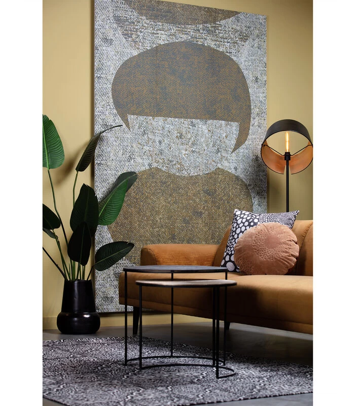 Exclusive Cira Posterbehang Excl Paneel - Multi - 250x150 4 Exclusive Cira Posterbehang Excl Paneel - Multi - 250x150 - Afbeelding 2