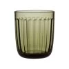 Iittala Raami Glas 26cl Mosgroen 2 Stuks -Woninginrichting e2d967b5c21e4f6691b303c47f953afc