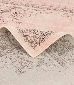 Vloerkleed Designer Passion Vintage Rand -Woninginrichting e326ccbd138b49af8903a67d787e0671