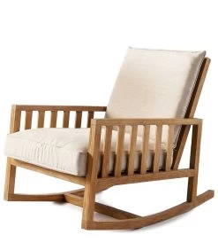 Panama Rocking Chair -Woninginrichting e37cd6aea1e04bec917d23bc5882da63