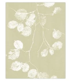 BePureHome Branch Poster - Paper - 45,5x65,5