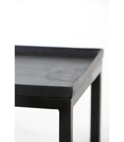 Zuil Kendra - Zwart - Set 11 Zuil Kendra - Zwart - Set -Woninginrichting e48f652820c140bb8d67c9886049cef9