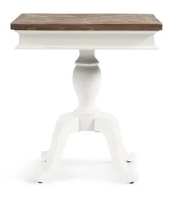 Château Belvédère Wine Table 70x70