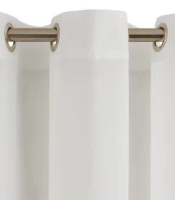 Vitrage Gordijn Met Ringen MILOS -Woninginrichting e55827f00a324fed90e1efd4e7a9e64e