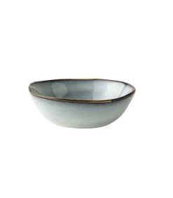 ORGANIC Set 6 BOWL 8CM BLAUW