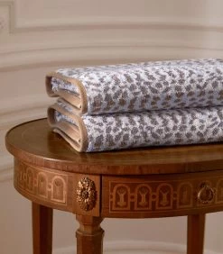 Douche Handdoek Katoen Jacquard 550 G/m² , K Wildcat -Woninginrichting e865be42efb0428e863f701725f59caf