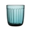 Iittala Raami Glas 26cl Zeeblauw 2 Stuks -Woninginrichting e90779baafef4232b3f8cc6469f373a4