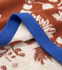 Strandlaken Katoen Jacquard 550 G/m² , Balibey -Woninginrichting e9e3bbb68f634dbdab21f3cacb842e48