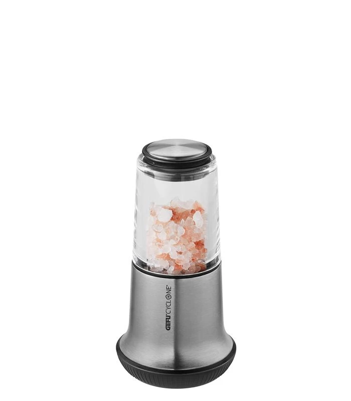 GEFU Zout- Of Pepermolen X-PLOSION®, S 4 GEFU Zout- Of Pepermolen X-PLOSION®, S - Afbeelding 2