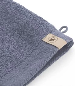 12x Soft Cotton Washandjes Indigo -Woninginrichting ea538b4579834826affe143ece4f9ef5