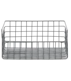 Mand Skik - Metaal - Leem - 15,95x37,4x48,4