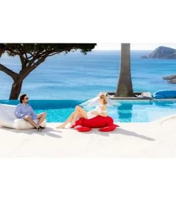 Drijvende XL-buitenpoef Krabvorm -Woninginrichting eb262e3b45414ba481575d2e21e1ff08