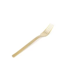 Bestekset 24-delig Mat Champagne Supreme -Woninginrichting eb2893c1dda348a09eb6e3dc3690d713