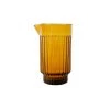 LIMA CARAFE 0.5L Amber -Woninginrichting eb74f9e9b9d446e8b5732a47e35e0967
