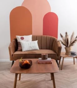 Leitmotiv Salontafel Bamboe - Bruin - 80x80x45 Cm 8 Leitmotiv Salontafel Bamboe - Bruin - 80x80x45 Cm -Woninginrichting ebec14e9738b41488f3453379a48e623