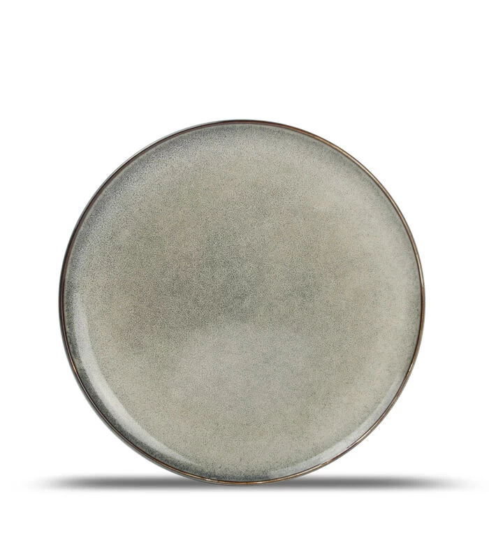 MERIDIAN 16-delige Serviesset Groenblauw 5 MERIDIAN 16-delige Serviesset Groenblauw - Afbeelding 3