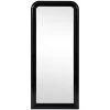 Spiegel Staand - Place Vendôme Mirror - 100x220 Cm - Zwart -Woninginrichting ed40385b0d21407ebb601b48958b6a93