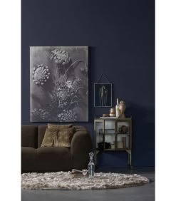 BePureHome Talent Kast - Metaal - Antique Brass - 90x62x41 -Woninginrichting ee4c8ae0b34e448a9fe049d1dd4b61d8