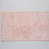 Badmat Bamboe Solid 40x60 Cm Lichtroze -Woninginrichting eeb8d99c2294409c876cb11c04ae1153