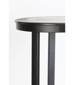 Zuil Retiro - Antiek Brons - Ø35x81 Cm -Woninginrichting ef1b198aa02843ce98badb4c6abae020