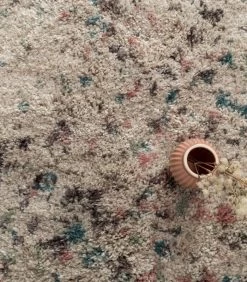 Kindertapijt Shaggy Terrazzo -Woninginrichting ef90608f51f74bb591700b78aba10cdd