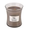 WoodWick Kaars Sand & Driftwood Medium