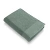 Badlaken Soft Cotton Popcorn Green 70 X 140 Cm -Woninginrichting eff497f27be4497b8e2ba07ec124d7aa