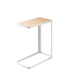 Yamazaki Side Table - Frame - White
