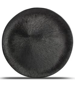 Sierschaal 50cm Zwart Venus -Woninginrichting f0a55e16cd364f86a4bda1a6cb43812e