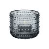 Iittala Kastehelmi Sfeerlicht 64mm Grijs -Woninginrichting f147d124f06a4b4cbf2189823049ab5f