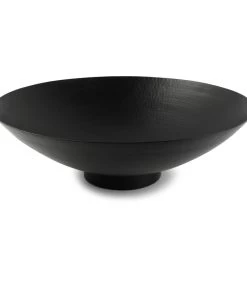 Sierschaal 49xH15cm Zwart Globe 5 Sierschaal 49xH15cm Zwart Globe -Woninginrichting f25afd4d67bd46478d56f9338ef3ac17