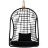 Chaise Suspendue D'extérieur Classique Avec Coussin,noire 1 Chaise Suspendue D'extérieur Classique Avec Coussin,noire -Woninginrichting f2f173753b1549bf93eb318d18bd018f