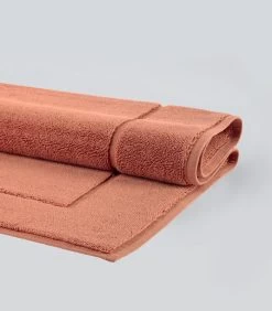 Badmat LONDON Apricot-193