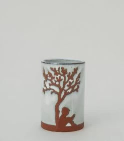 Tandenborstelhouder Aldo Beige