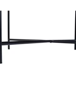 Leitmotiv Salontafel Smooth - Vierkant Mat Zwart - 60x60x40cm 7 Leitmotiv Salontafel Smooth - Vierkant Mat Zwart - 60x60x40cm -Woninginrichting f582e3a204574887821b5a512e34f8a1