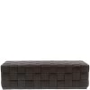 Room 48 Footstool 160x60 Pel Espres -Woninginrichting f5a31bf149824626883ca7a0cd58350d