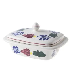 Botervloot - Boerenbont