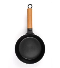 LIVOO Kookpot Wood Line -Woninginrichting f7ff97c4518e4c56b9b87c3db239827f