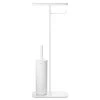 Brabantia MindSet Toiletbutler -Woninginrichting f8bc33e5a1224647b34c9457642c916e