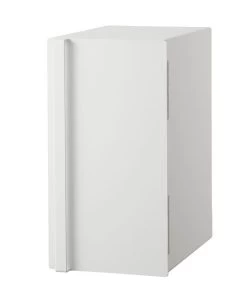 Yamazaki Bread Case Tall - Tower - White