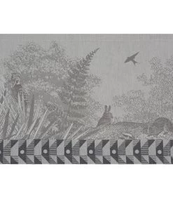 Placemat Forêt Enchantée