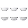 Duralex Schaal 2710D Lys 26 Cm 3.45 L Transparant Hardglas 6 Stuk(s) -Woninginrichting fa021306e10b4eeea4c9268866e0edde