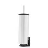 Brabantia Toiletborstel Met Houder, Profile - Matt Steel -Woninginrichting fa1aad76faed4a5b9a8b9b194700569b