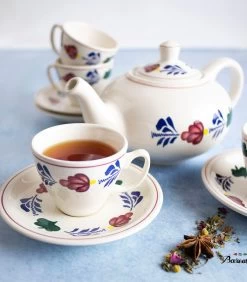 Eierdop Op Voet- Boerenbont -Woninginrichting fa3ba974d7bd40e58e980f5fde3ff5c0 12