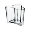 Iittala Alvar Aalto Collection Vaas 95mm Helder -Woninginrichting fc44346a65cb4a7a9c767e0a66cc3649