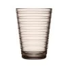 Iittala Aino Aalto Glas 33cl Linnen 2 Stuks -Woninginrichting fcc2abc3bad74d179fd75be70ffe05c1