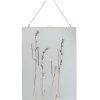 BePureHome Pressed Fotolijst Met Droogbloemen - Metaal - 70x50x1 -Woninginrichting fcd42eaf09bf4e7dbaff0624d0e42a7f
